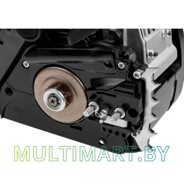 Бензопила HDC HD-C180 HD6210-1 (без шины) картинка 5